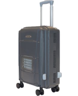 ALEZAR AT-3255-22 GRY 22 SUITCASE Main Image