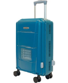 ALEZAR AT-3259-18 GRN 18 SUITCASE Main Image