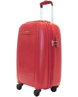 ALEZAR AT-3274-28 RED 28 SUITCASE Main Image