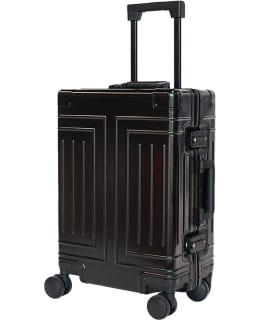 ALEZAR LUX AT-3394-24 24 ALUM SUITCASE Main Image