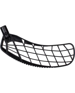 Exel Air SB musta salibandymailan lapa Main Image