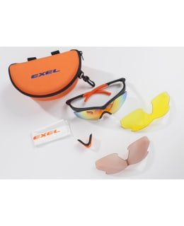 Exel Revo Eyeguard SR urheilulasi Main Image