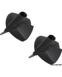 EXEL AVENGER 10/70MM BLACK Main Image