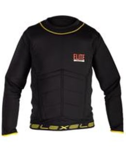 EXEL ELITE PROTECTION SHIR M BL MVPAITA Main Image