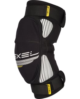 EXEL ELITE KNEE GUARD BLACK XXS Main Image
