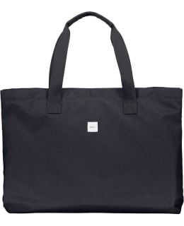 Makia Zip tote bag laukku Main Image