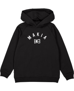 Makia Brand lasten huppari Main Image