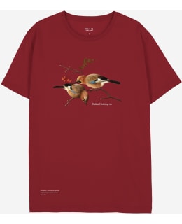 Makia Jays miesten t-paita Main Image