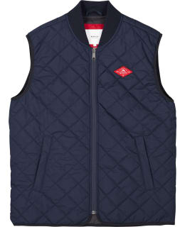 Makia X Rapala Hermit miesten liivi Main Image