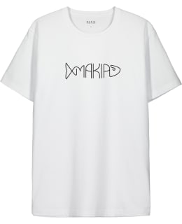 Makia Fisk Men's T-Shirt Main Image