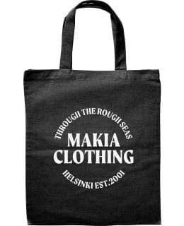 Makia Reckon Tote laukku Main Image