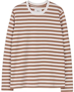 Makia Verkstad naisten pitkähihainen paita Main Image