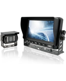 NSD FULL HD 7'' LANGALL. PER.KAMERASARJA Main Image