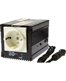 INTELLIGENT 24V 230V 150W INVERTTERI Main Image