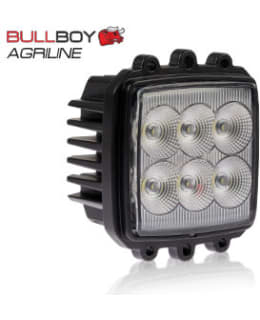 BULLBOY AGRILINE 9-32V 60W NELIÖ LED TY Main Image