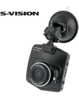 S-VISION 720HD AUTOKAMERA Main Image