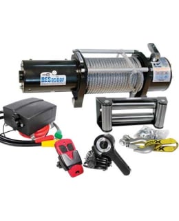 IRONX 24V 4313KG 9201-100204 VINSSI Main Image