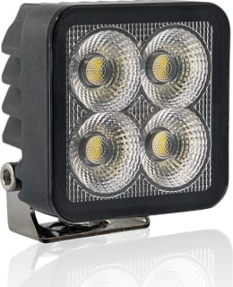 BULLPRO SPECTRUM SQUARE 3600LM TYÖVALO Main Image