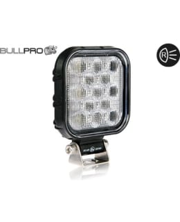 BULLPRO 20W LED TYÖ/PERUUTUSVALO Main Image