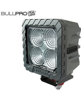 BULLPRO 12-48V 80W NELIÖ LED TYÖVALO LE Main Image