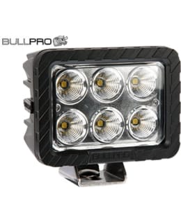 BULLPRO 12-48V 120W LED TYÖVALO LEVEÄ V Main Image