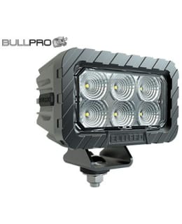 BULLPRO 9-48V 60W LED TYÖVALO PISTEVALO Main Image