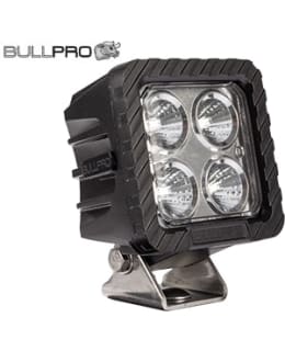 BULLPRO 12-48V 80W NELIÖ LED TYÖVALO PI Main Image
