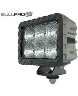 BULLPRO 12-48V 120W LED TYÖVALO PISTEVA Main Image