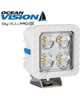 OCEAN VISION 12-48V 80W VALKOINEN NELIÖ Main Image