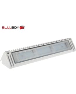 BULLBOY SCENE VALKOINEN 12-24V 27W LED Main Image