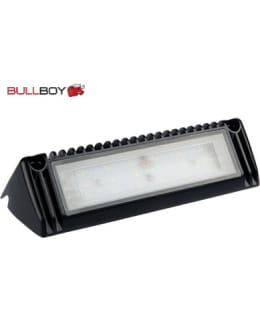 BULLBOY SCENE MUSTA 18W LED TYÖVALO Main Image