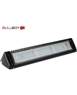 BULLBOY SCENE MUSTA 12-24V 27W LED TYÖV Main Image