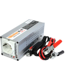 INTELLIGENT 12-24V 230V 300-350W INVERTT Main Image