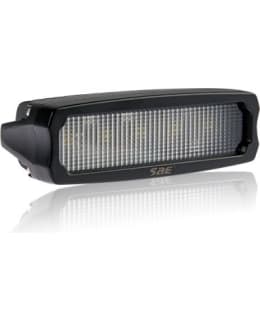 SAE 9-36V 15/25W LED TYÖ/PERUUTUSVALO Main Image