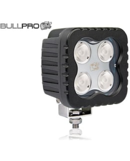 BULLPRO 12-48V 80W NELIÖ LED TYÖVALO Main Image