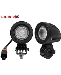 BULLBOY MINI 10W LED TYÖVALO Main Image