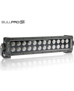 BULLPRO GRAPHITE 10-30V 120W LED TYÖVAL Main Image