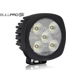 BULLPRO CENTUM 4500K 9-32V 100W LED TYÖ Main Image