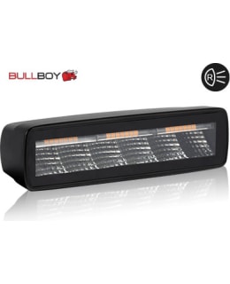 BULLBOY 10-30V 30W LED TYÖ/PERUUTUSVALO Main Image