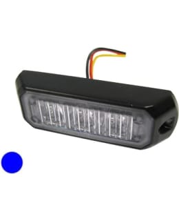 AXIXTECH 86X27X16MM 12-24V-- Main Image