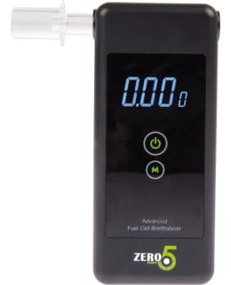 ZEROPOINT5 PROFESSIONAL ALKOMETRI Main Image