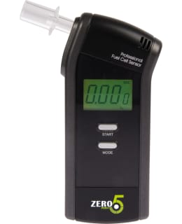 ZEROPOINT5 EXPERT ALKOMETRI Main Image