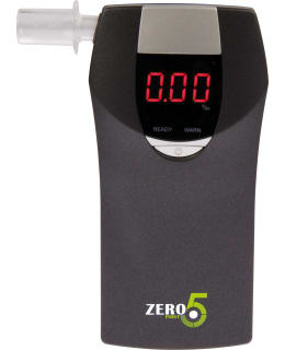 ZEROPOINT5 CONSUMER ALKOMETRI Main Image