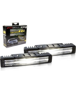 Light Guide LED 12V päivävalosarja Main Image