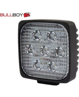 BULLBOY 9-36V 35W NELIÖ LED TYÖVALO Main Image