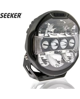 SEEKER QUANTUM 10-32V 12000LM PYÖREÄ LE Main Image