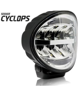 SEEKER CYCLOPS LED LISÄVALO Main Image