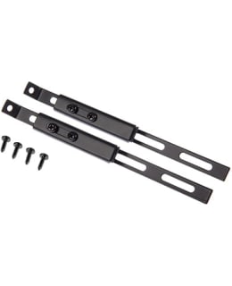 SEEKER RST MUSTA 2KPL LISÄVALOTUKI LIT Main Image