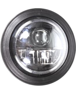 BULLPRO 10-30V 15W LED AJOVALO PARKILLA Main Image