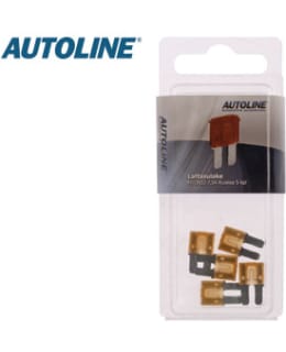 AL MICRO 7,5A 5KPL SULAKE Main Image